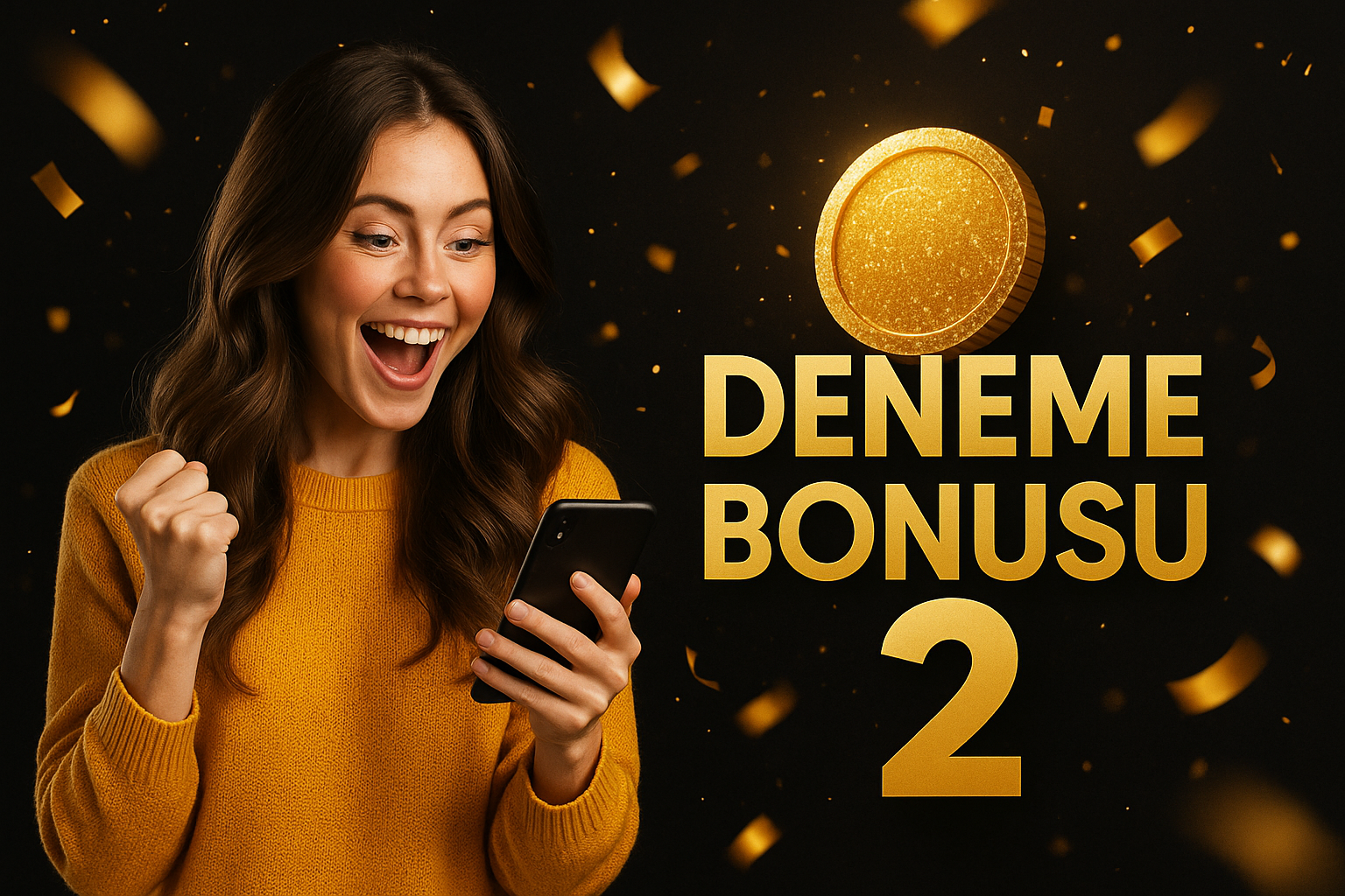 Deneme Bonusu Güncel Giriş